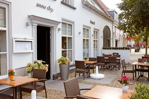Hotel De Gouden Leeuw