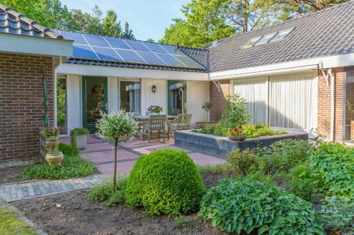 B&B Schipborg