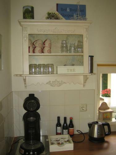 B&B Schipborg