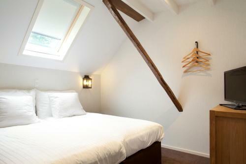 B&B Hotel Hoeve De Vredenhof