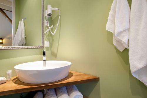 B&B Hotel Hoeve De Vredenhof
