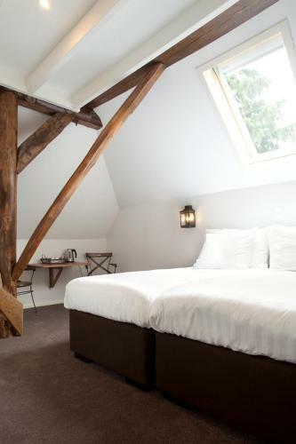B&B Hotel Hoeve De Vredenhof