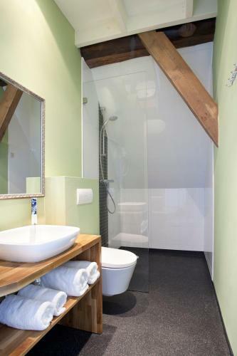 B&B Hotel Hoeve De Vredenhof