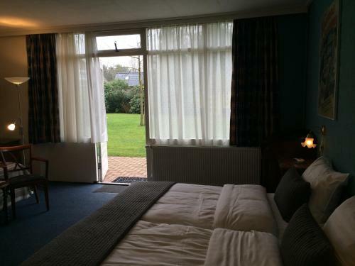 Hotel Pension Vierhouten