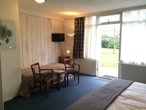 Hotel Pension Vierhouten