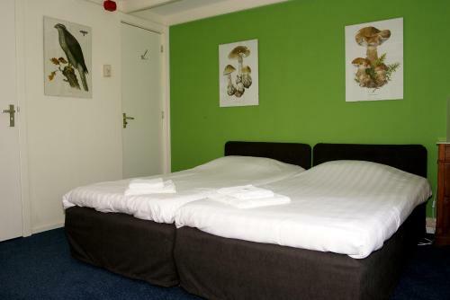 Hotel Pension Vierhouten