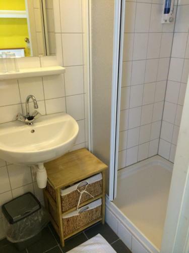 Hotel Pension Vierhouten