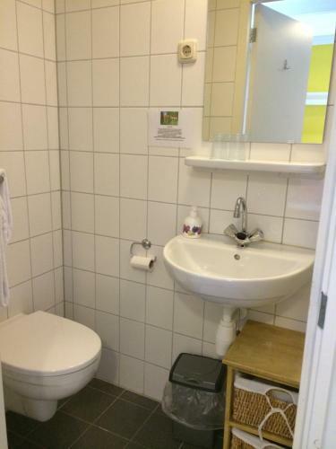 Hotel Pension Vierhouten