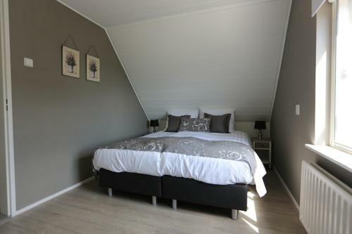 Bed & Breakfast Het Jaarsveldhof