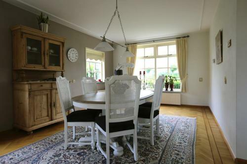 Bed & Breakfast Het Jaarsveldhof