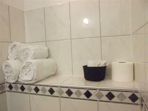 Bed & Breakfast Bakhuis Het Oude Klooster