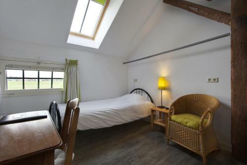 Bed & Breakfast Bakhuis Het Oude Klooster