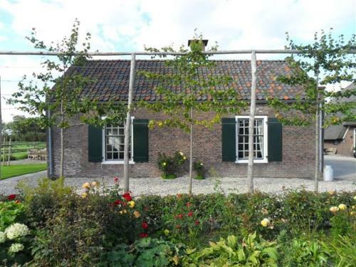 Bed & Breakfast Bakhuis Het Oude Klooster
