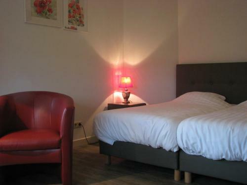 Bed & Breakfast Bakhuis Het Oude Klooster