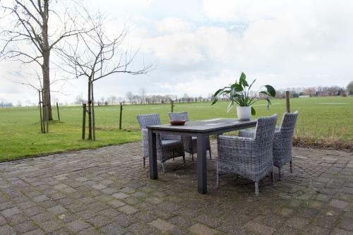 Bed & Breakfast Bakhuis Het Oude Klooster