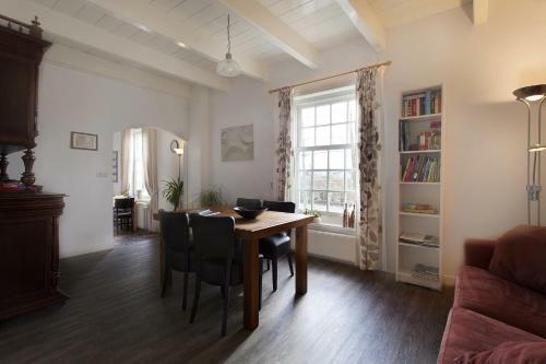Bed & Breakfast Bakhuis Het Oude Klooster