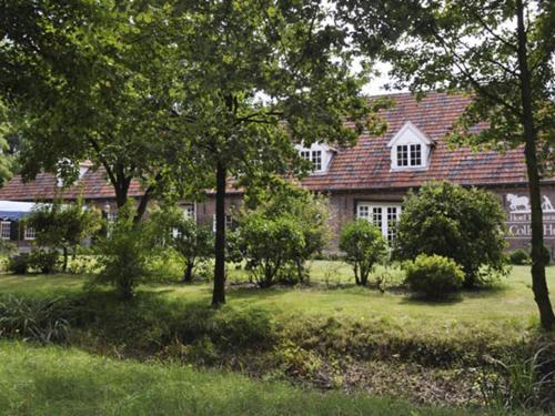 Hotel De Collse Hoeve