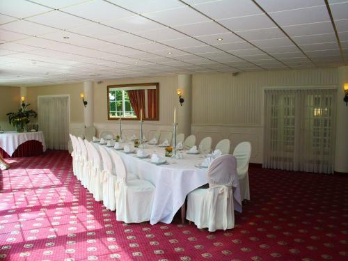 Hotel De Collse Hoeve