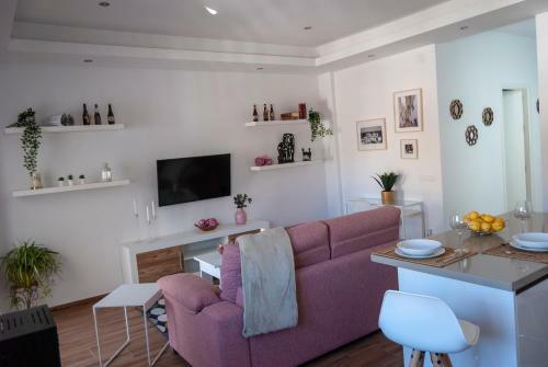 Apartamentos Cantarer�a, Rosa Mosqueta