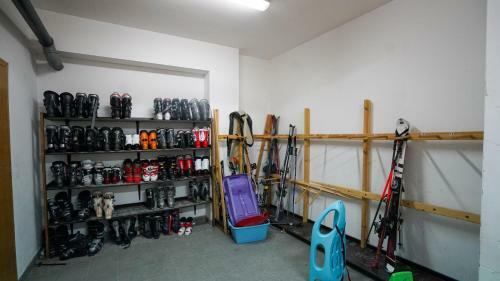 Apartamento Forest Dream Bjelasnica