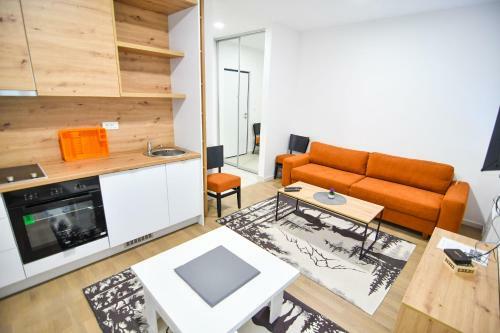 Mountain Wings Apartments