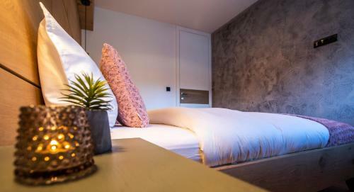 Forest Soul Deluxe Apartments
