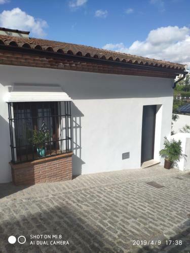 Apartamentos Cantarer�a, Jazm�n.