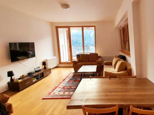 Terrace Apartment