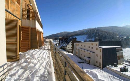 Terrace Apartment