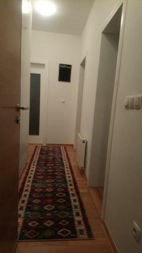 Terrace Apartment