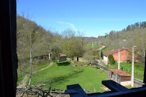 Agroturismo Casa Rural La Torraya