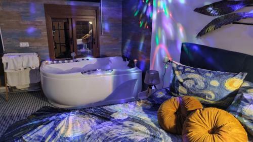Apartamento El Nido de La Jaboner�a