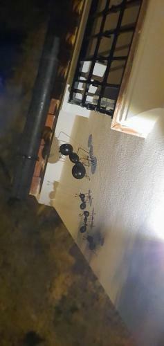 Apartamento El Nido de La Jaboner�a