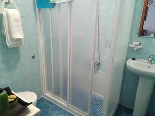 Apartamento Casa De Mis Padres