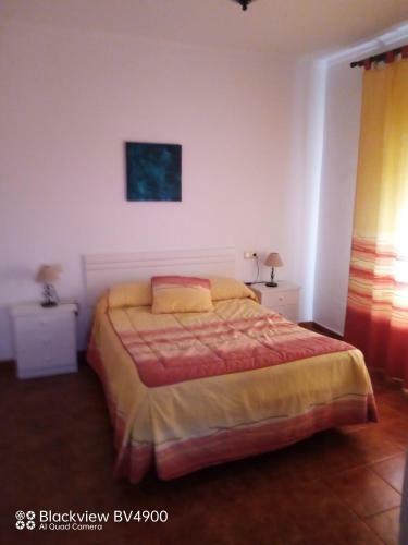 Casa "vizcaino-sol"