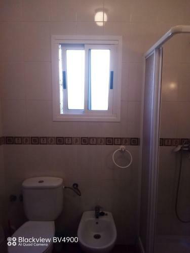 Casa "vizcaino-sol"