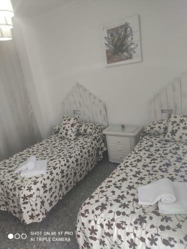 Casa Momaita