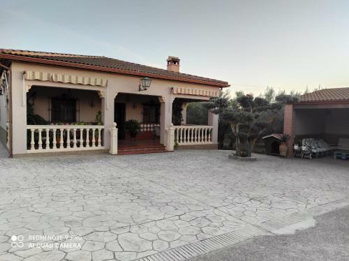 Los Abuelos
