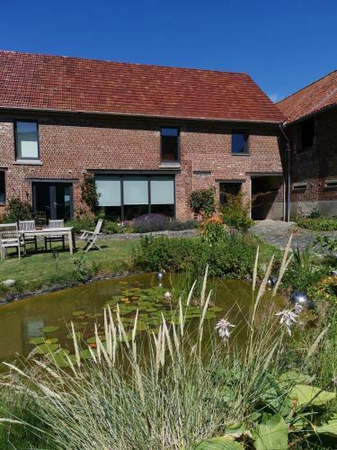 Bed & Breakfast Elingenhof
