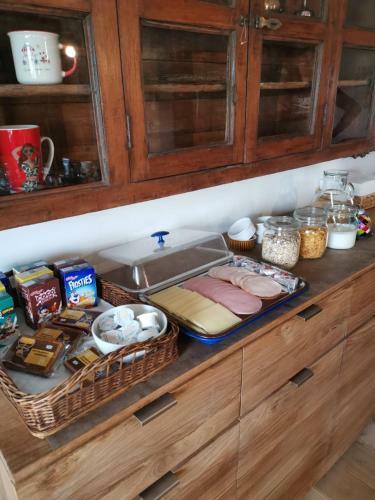 Bed & Breakfast Elingenhof