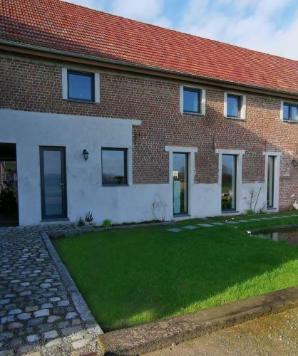 Bed & Breakfast Elingenhof