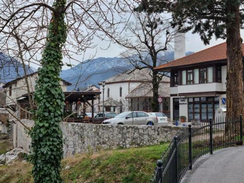 Denylana Apartman