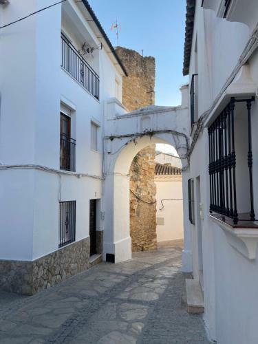 Casa Del Mar A La Sierra
