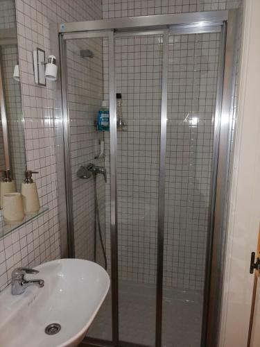 Apartamento Entrecaminos