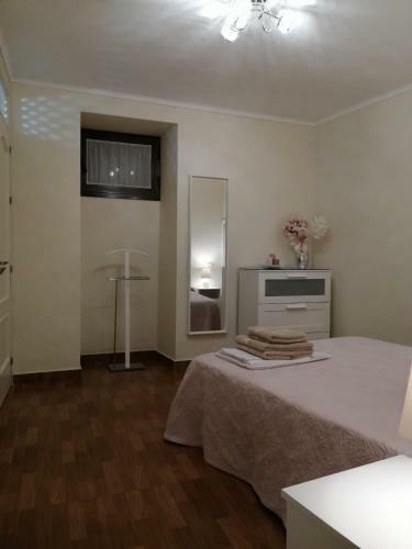 Apartamento Entrecaminos