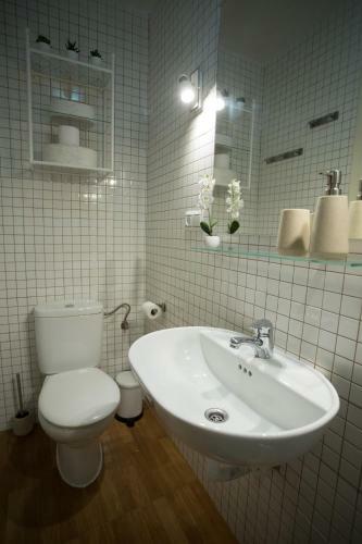 Apartamento Entrecaminos