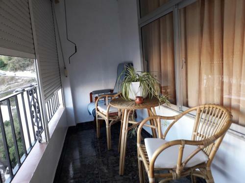 Apartamento Economico Con Ba�o