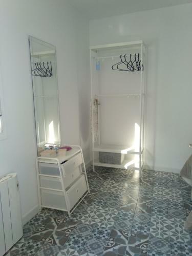 Apartamento La Casita de Evita