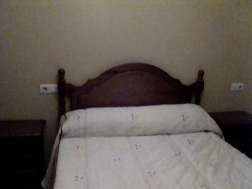 Apartamento Holiday -sierraventur