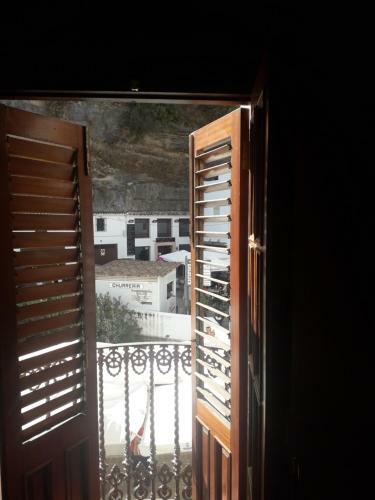 Apartamento Holiday -sierraventur